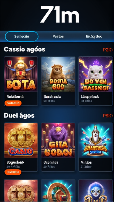 Screenshot 3 71m